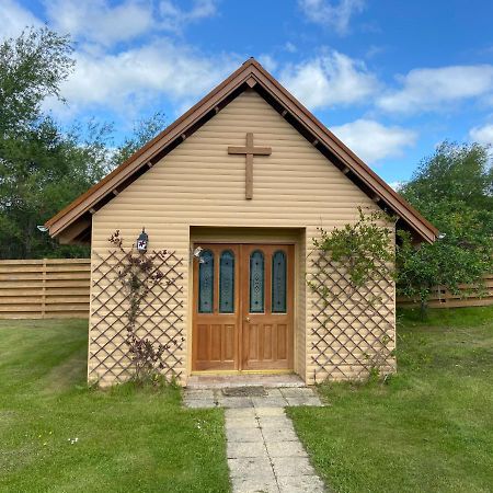 Viewbank Cabanas Villa Beauly Exterior photo